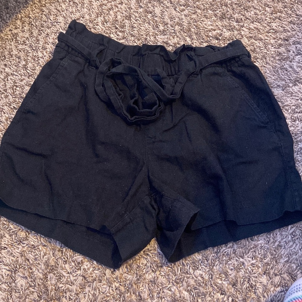 Old navy - dress shorts with tye